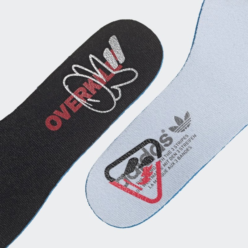 Overkill x adidas ZX 8500 The O | GY7642 | Grailify